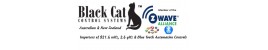 Black Cat Control Systems Black Cat Control Systems
